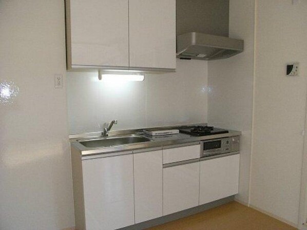 プランドールパレスの物件内観写真